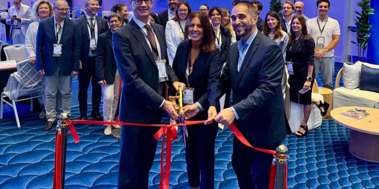 Turismo: la Regione Sardegna presente all’ILTM North America 2026 International Luxury Travel Market