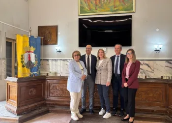 Ozieri: un progetto per il potenziamento dello svincolo sulla statale 729