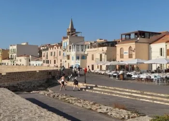 Alghero: 150mila euro per la valorizzazione delle pinete di Maria Pia e Fertilia.