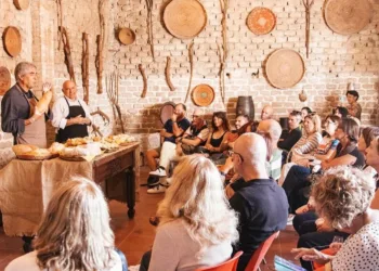 Quartu Sant’Elena: è tempo di “Lollas”