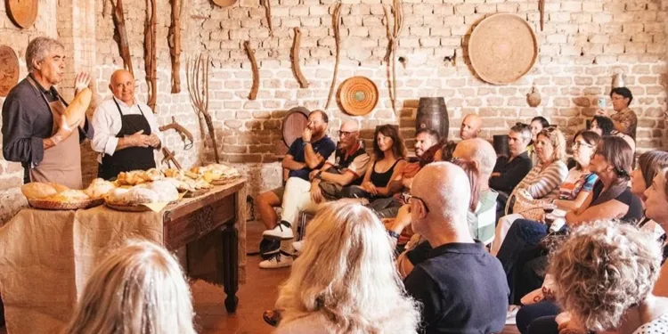Quartu Sant’Elena: è tempo di “Lollas”