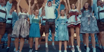 Oktoberfest Cagliari, una storia lunga 26 anni: dalla comunità tedesca di Decimomannu alla festa della città