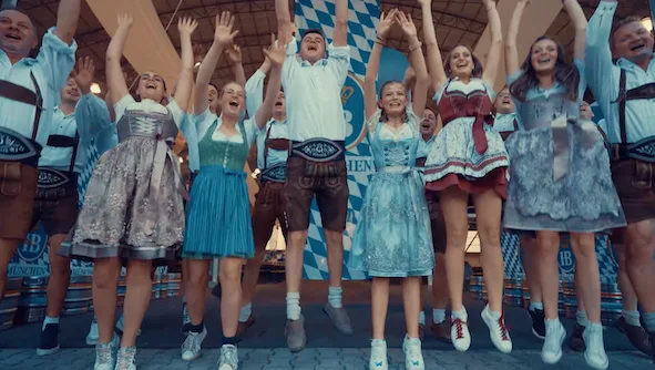 Oktoberfest Cagliari, una storia lunga 26 anni: dalla comunità tedesca di Decimomannu alla festa della città
