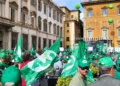 Il 20 ottobre anche la Cia Sardegna sarà a Montecitorio per il presidio nazionale a difesa di agricoltori e cittadini