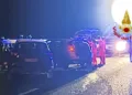 Alghero: incidente stradale sulla statale 291