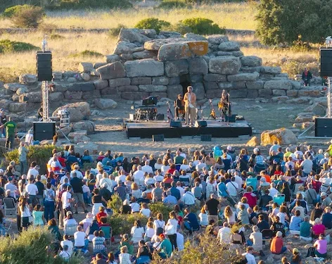 Appetitosamente 2026: Siddi, un paese al lavoro per il Festival del Buon Cibo