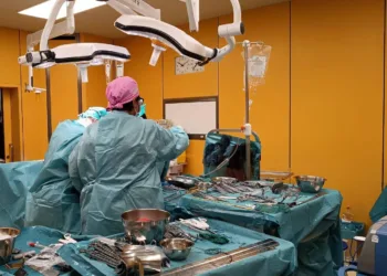 Nuovo prelievo multiorgano al Policlinico Duilio Casula, nel 2026 + 500%