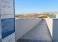 Aprirà domani al pubblico il secondo accesso della stazione ferroviaria di Elmas Aeroporto