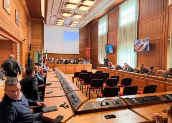 Viabilità nel Nuorese: a Nuoro un confronto su sicurezza e investimenti