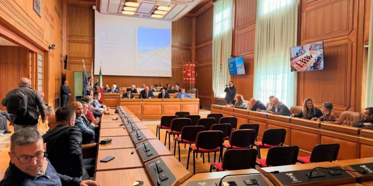 Viabilità nel Nuorese: a Nuoro un confronto su sicurezza e investimenti