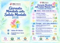 Giornata mondiale della Salute Mentale: laboratori, confronti e performance contro lo stigma