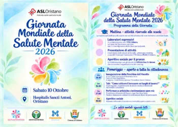 Giornata mondiale della Salute Mentale: laboratori, confronti e performance contro lo stigma