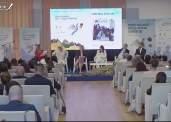 Premio “Vermentino” a Olbia: trionfano Lucia Visonà e Anna Pavignano