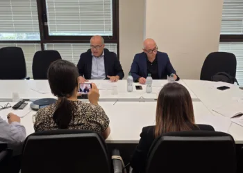 Servizio idrico, EGAS: «Ritardi di E-Distribuzione ormai insostenibili. Opere strategiche ferme senza energia»