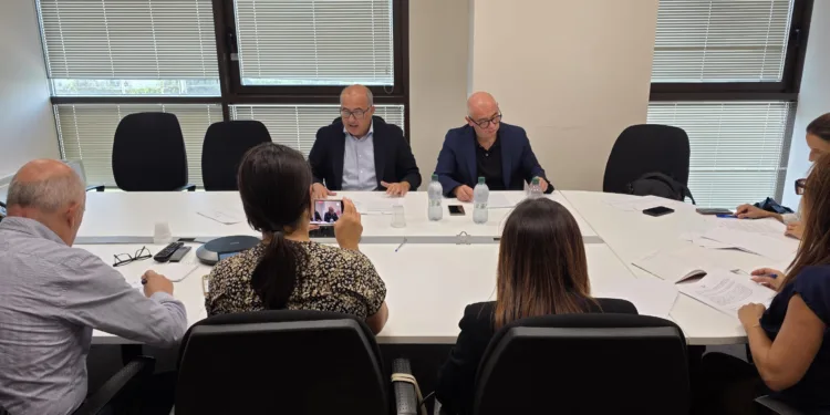 Servizio idrico, EGAS: «Ritardi di E-Distribuzione ormai insostenibili. Opere strategiche ferme senza energia»