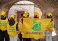 Chiaramonti: successo per l’iniziativa “Puliamo il mondo”