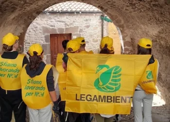 Chiaramonti: successo per l’iniziativa “Puliamo il mondo”