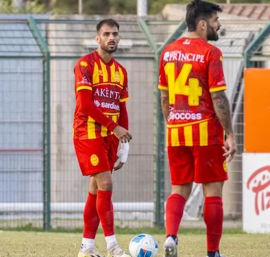 L’Alghero cala il tris a Villasimius, primo blitz esterno in campionato