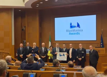 Smeralda Holding: la Marina di Porto Cervo tra i porti turistici premiati con i Blue Marina Awards® 2026
