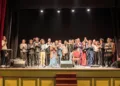 Ad Alghero il Festival Mare Llengua