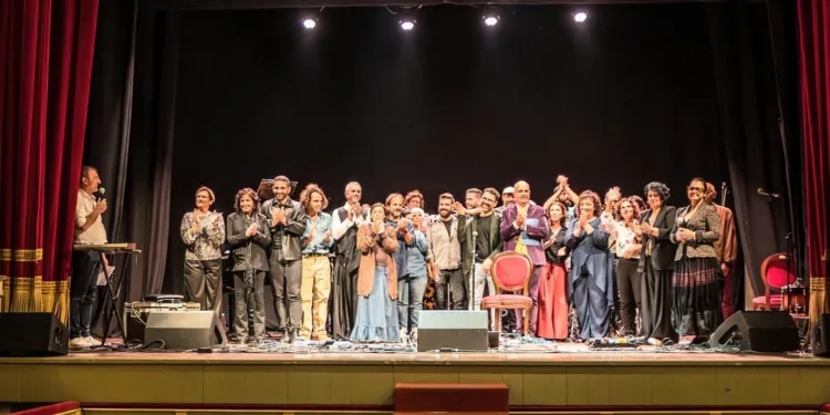 Ad Alghero il Festival Mare Llengua