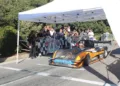 Il 24 e 25 ottobre motori accesi per l’11° Slalom Città di Dorgali (Cala Gonone-Galleria) organizzato dall’Autosport Dorgali