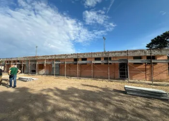 Ardara: al via i lavori di riqualificazione degli impianti sportivi