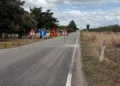 Borore: chiuso temporaneamente il cavalcavia sulla provinciale 66