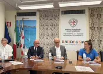 A Olbia il World boccia challenger: duecento partecipanti con i 77 migliori al mondo in gara per Los Angeles 2028