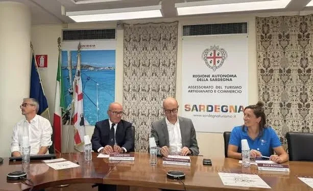 A Olbia il World boccia challenger: duecento partecipanti con i 77 migliori al mondo in gara per Los Angeles 2028