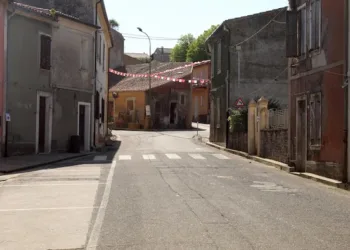 Cossoine e Pozzomaggiore: da lunedì 2 novembre chiusa la strada statale 292 Dir