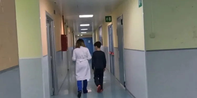 Psichiatria dell’età evolutiva, ad Alghero esperti a confronto su neurosviluppo e salute mentale