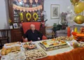 Sindia: i cent’anni di zia Giovanna Ledda Daga