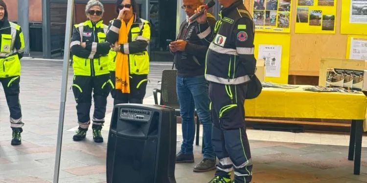 A Pozzomaggiore “Io non rischio”, incontro per prevenzione e sicurezza