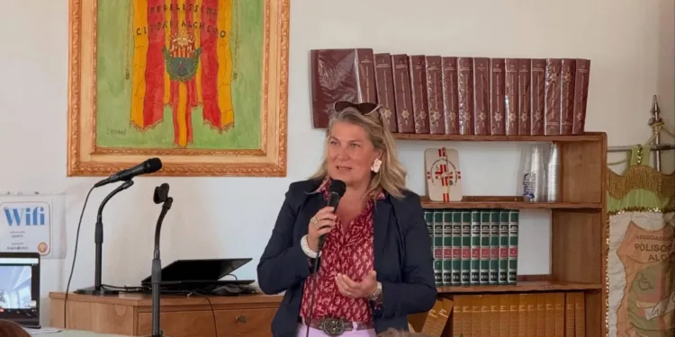 Alghero: ecco 22 “Educatori di strada”