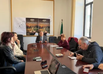 Macomer: dal 5 all’8 novembre la XXIV della Mostra del Libro in Sardegna