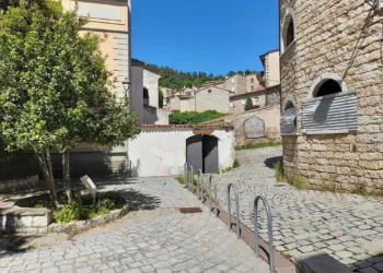 Gavoi: 1 milione di euro per il progetto “I luoghi del territorio in città”