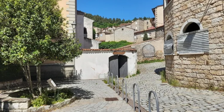 Gavoi: 1 milione di euro per il progetto “I luoghi del territorio in città”