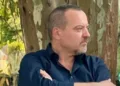 Lo scrittore Gian Marco Carboni sabato 25 ottobre presenterà i suoi tre libri (Nassiriya andata e ritorno, Mater e la Nemesi dell’Anima) al cospetto della Brigata Sassari