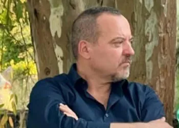 Lo scrittore Gian Marco Carboni sabato 25 ottobre presenterà i suoi tre libri (Nassiriya andata e ritorno, Mater e la Nemesi dell’Anima) al cospetto della Brigata Sassari