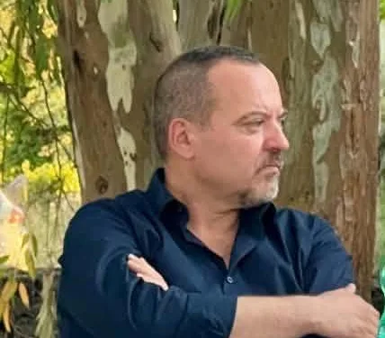 Lo scrittore Gian Marco Carboni sabato 24 ottobre presenterà i suoi tre libri (Nassiriya andata e ritorno, Mater e la Nemesi dell’Anima) al cospetto della Brigata Sassari