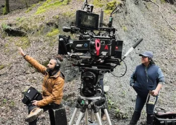 Il thriller psicologico di Joe Juanne Piras arriva nei cinema della Sardegna