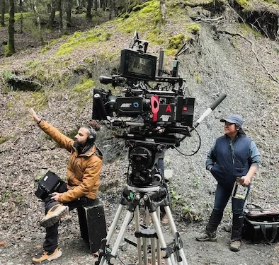 Il thriller psicologico di Joe Juanne Piras arriva nei cinema della Sardegna