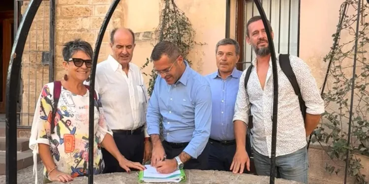 Alghero: al via i lavori di completamento del Museo Casa Manno