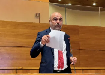 Emergenza plastica, il consigliere regionale Aldo Salaris (Riformatori Sardi) chiede l’apertura di nuovi impianti