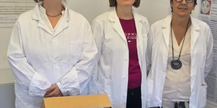 Una ricerca dell’Università di Cagliari studia il rapporto tra olfatto, gusto, capacità cognitive e invecchiamento