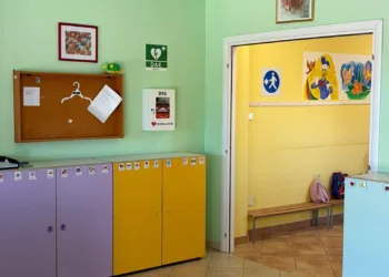 Chiaramonti: tre nuovi defibrillatori nelle scuole