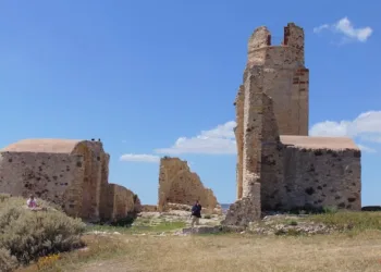 Monumenti aperti ad Arzachena, Mogoro, Chiaramonti, Ozieri, Tortolì e Quartu Sant’Elena