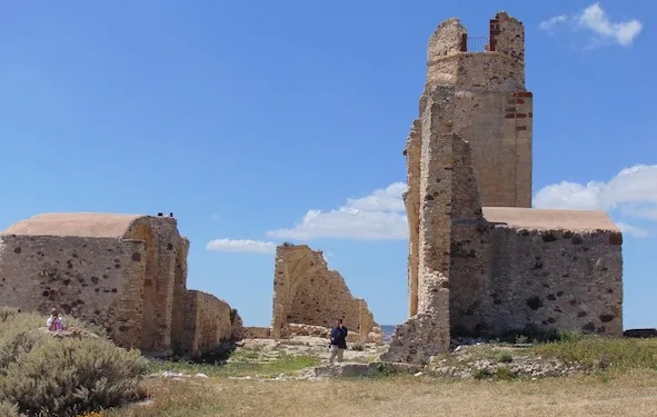 Monumenti aperti ad Arzachena, Mogoro, Chiaramonti, Ozieri, Tortolì e Quartu Sant’Elena