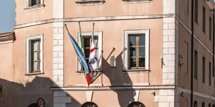 Sassari: cresce la rete Thàmus 
